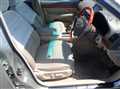 1999 Toyota Progres