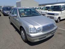 1999 Toyota Progres