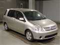 2005 Toyota Raum