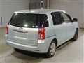 2007 Toyota Raum