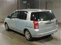 2007 Toyota Raum