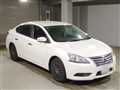 2016 Nissan SYLPHY