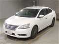2016 Nissan SYLPHY