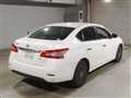 2016 Nissan SYLPHY