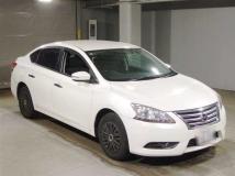 2016 Nissan SYLPHY