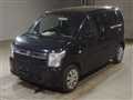 2019 Suzuki Wagon R