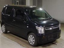 2019 Suzuki Wagon R