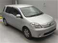 2009 Toyota Raum