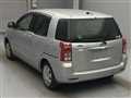 2009 Toyota Raum