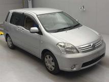 2009 Toyota Raum