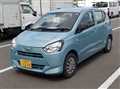 2019 Daihatsu Mira Es