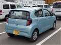 2019 Daihatsu Mira Es