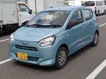 2019 Daihatsu Mira Es