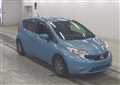 2016 Nissan Note