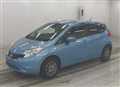 2016 Nissan Note