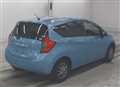 2016 Nissan Note