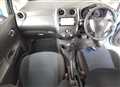 2016 Nissan Note