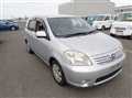 2007 Toyota Raum