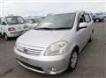 2007 Toyota Raum