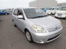 2007 Toyota Raum