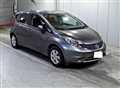 2016 Nissan Note