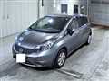2016 Nissan Note
