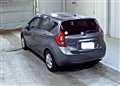 2016 Nissan Note