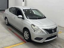 2017 Nissan Latio