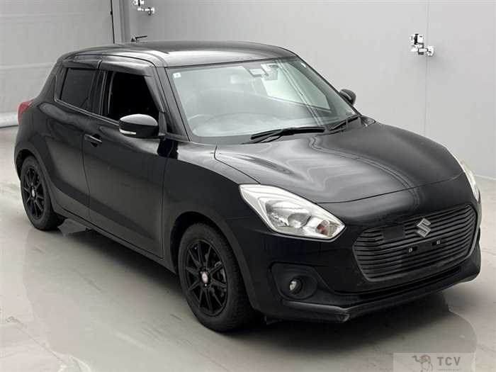 2016 Suzuki Swift