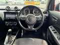 2016 Suzuki Swift