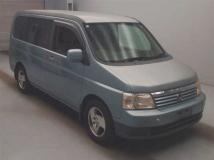 2001 Honda Step WGN