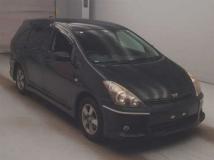 2003 Toyota Wish