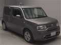 2016 Nissan Cube