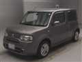 2016 Nissan Cube