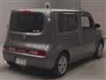 2016 Nissan Cube