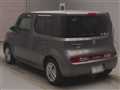 2016 Nissan Cube