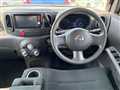 2016 Nissan Cube