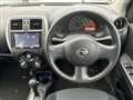 2017 Nissan March