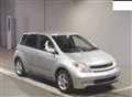 2003 Toyota IST