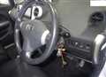 2003 Toyota IST