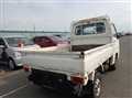 2000 Subaru Sambar Truck