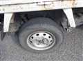 2000 Subaru Sambar Truck