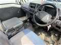 2000 Subaru Sambar Truck