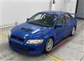 2001 Mitsubishi Lancer Evolution VII