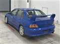 2001 Mitsubishi Lancer Evolution VII