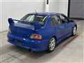 2001 Mitsubishi Lancer Evolution VII