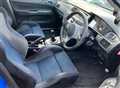 2001 Mitsubishi Lancer Evolution VII