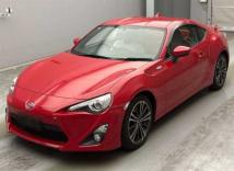 2016 Toyota 86