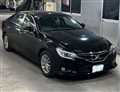 2016 Toyota Mark X