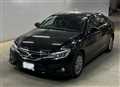 2016 Toyota Mark X